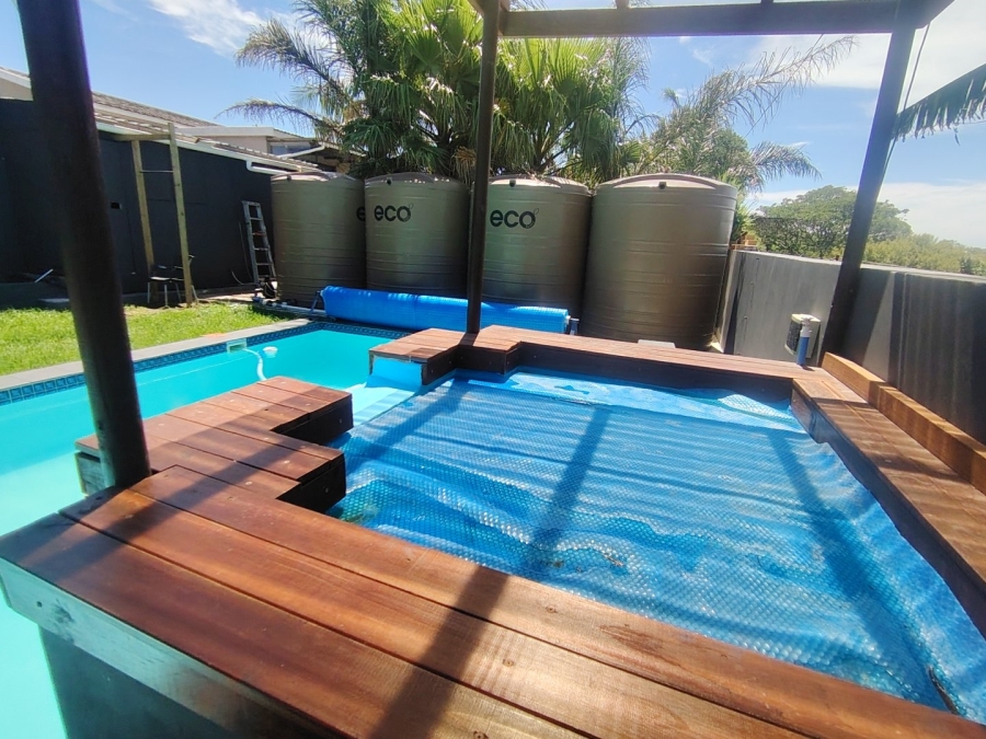 3 Bedroom Property for Sale in Kabega Park Eastern Cape